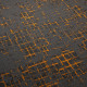 Ковровая плитка AW Macro Tile 95